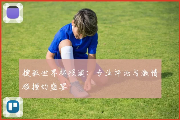 搜狐世界杯报道:专业评论与激情碰撞的盛宴