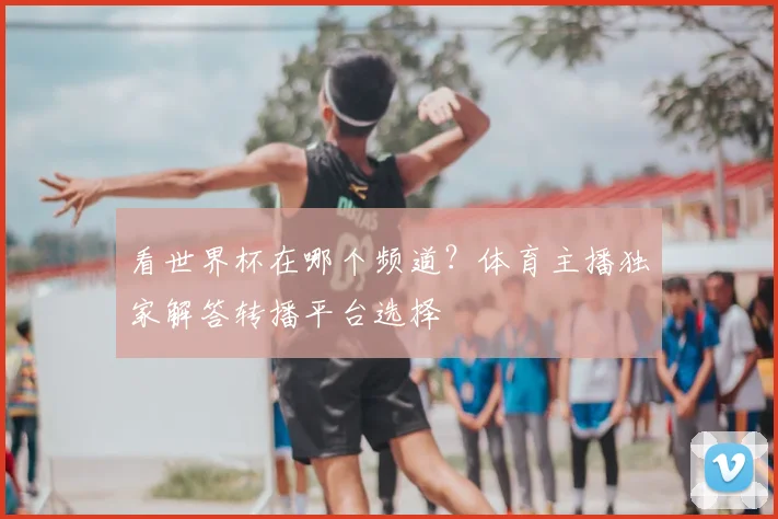 看世界杯在哪个频道？体育主播独家解答转播平台选择