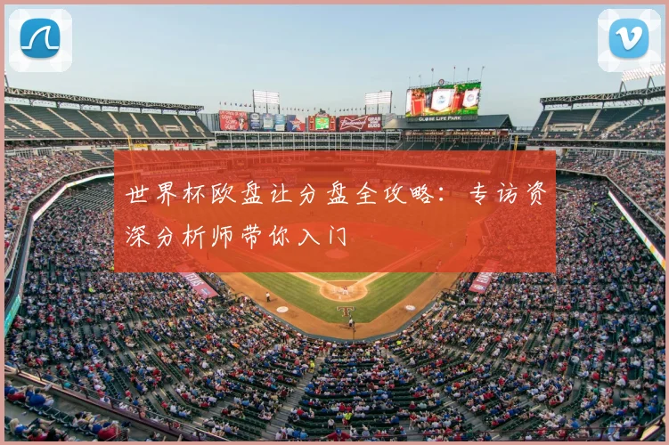 世界杯欧盘让分盘全攻略：专访资深分析师带你入门