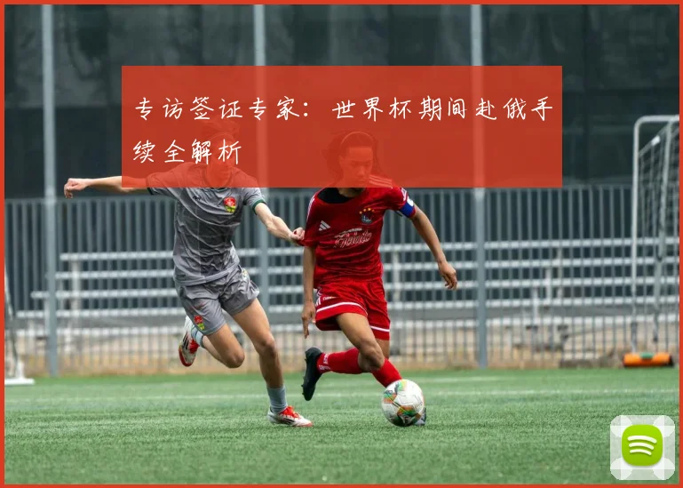 专访签证专家：世界杯期间赴俄手续全解析